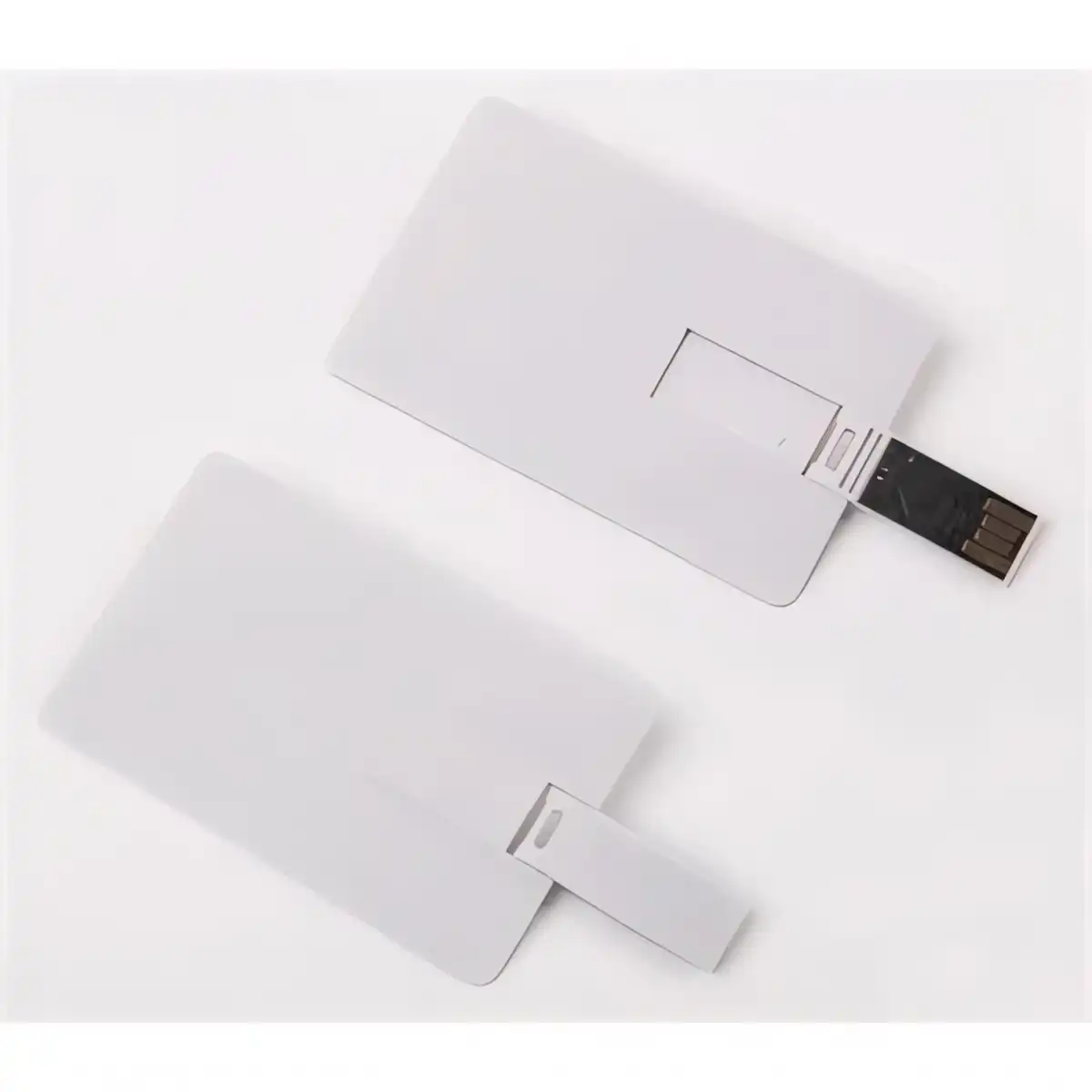 Slim USB Flash Drive Wallet product detail view