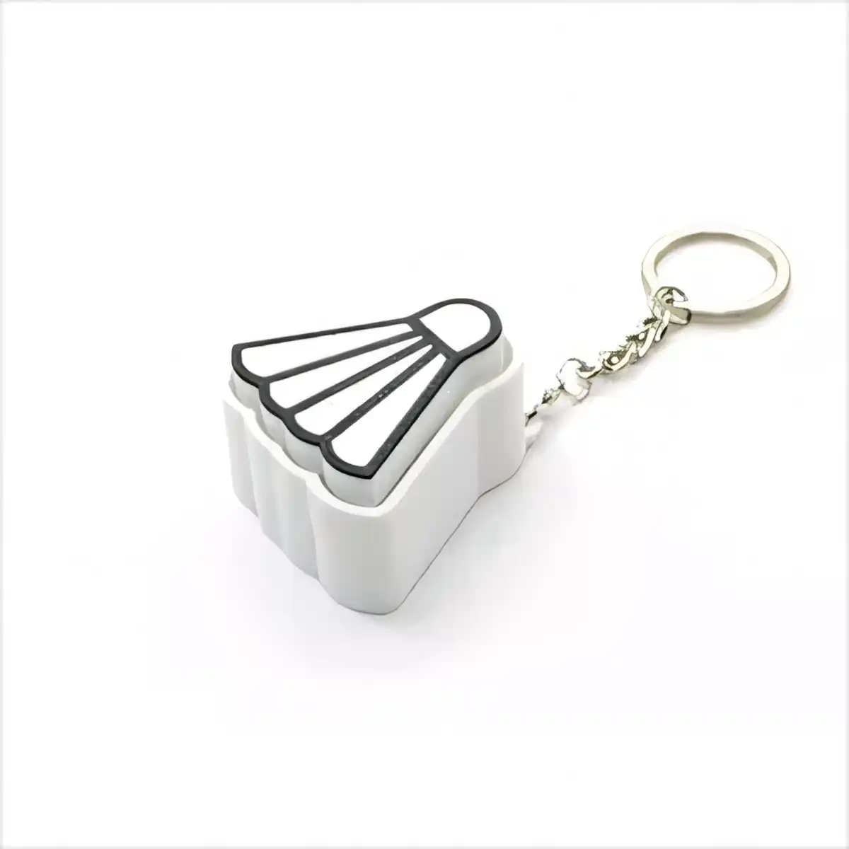 Tactile Sports Ball Keychain Fidget product image 9