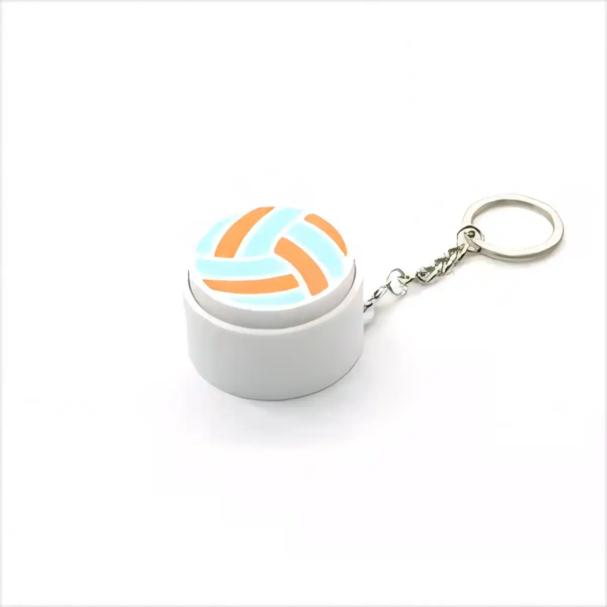 Tactile Sports Ball Keychain Fidget product image 10