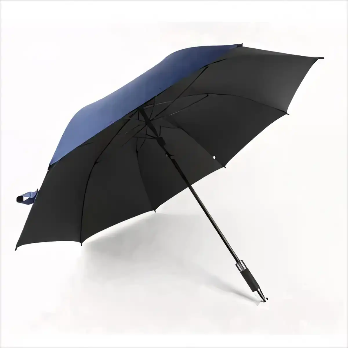 Windproof Golf Umbrella with Auto Open additional product view