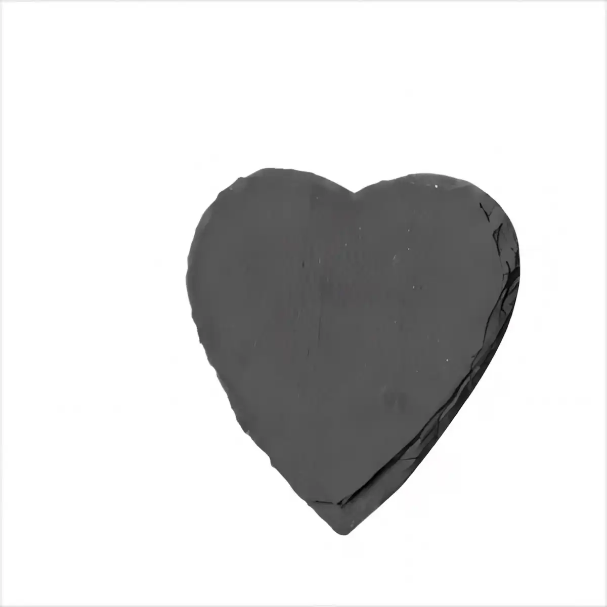 Rustic Slate Coaster Set additional product view