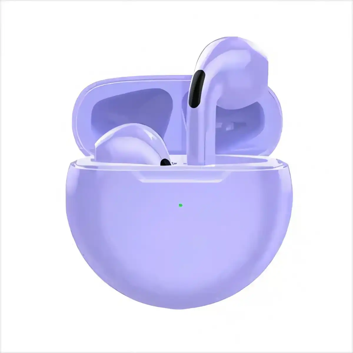 Pro6 Wireless Sports Bluetooth Headphones product detail view