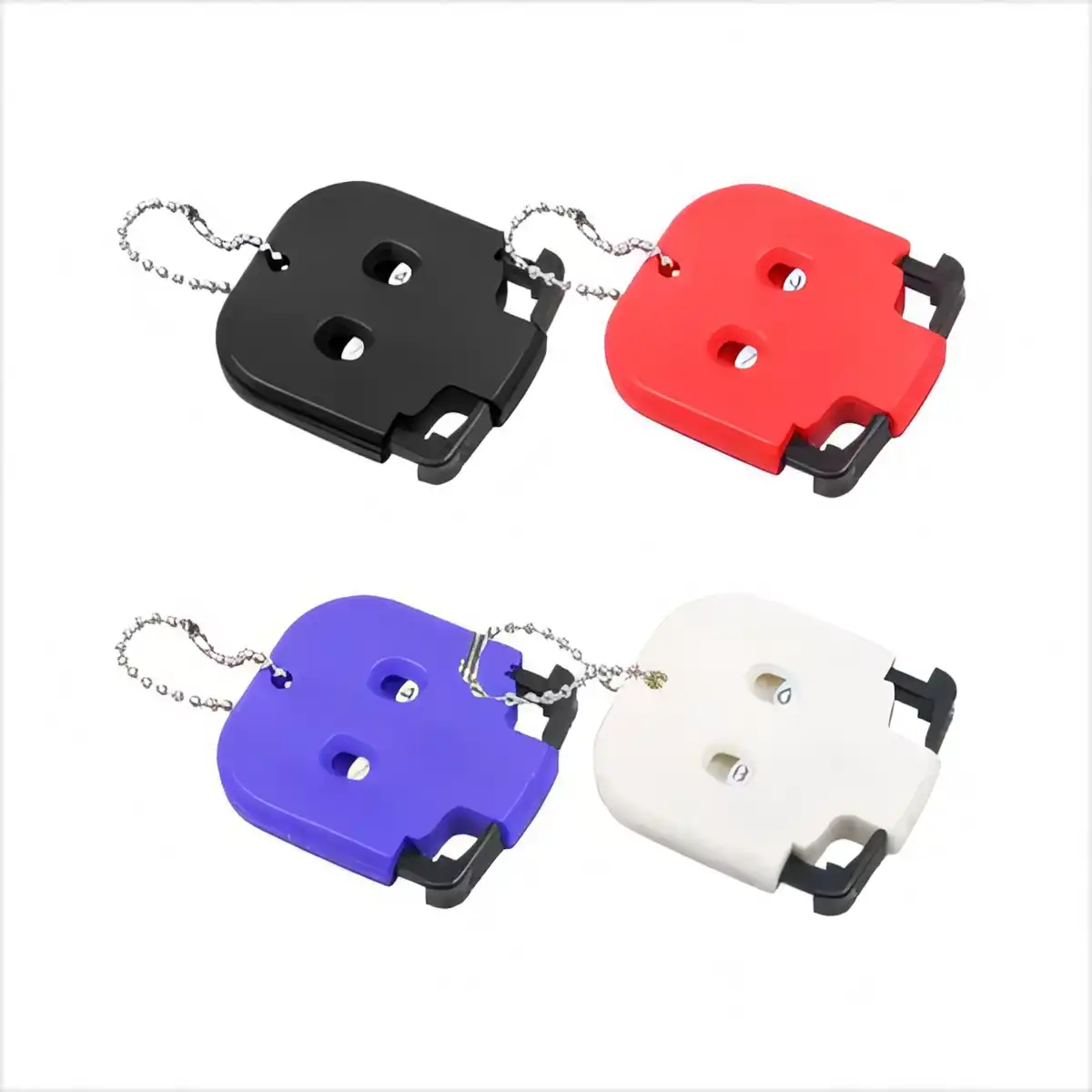 Golf Score Tracker Dual Clicker product detail view