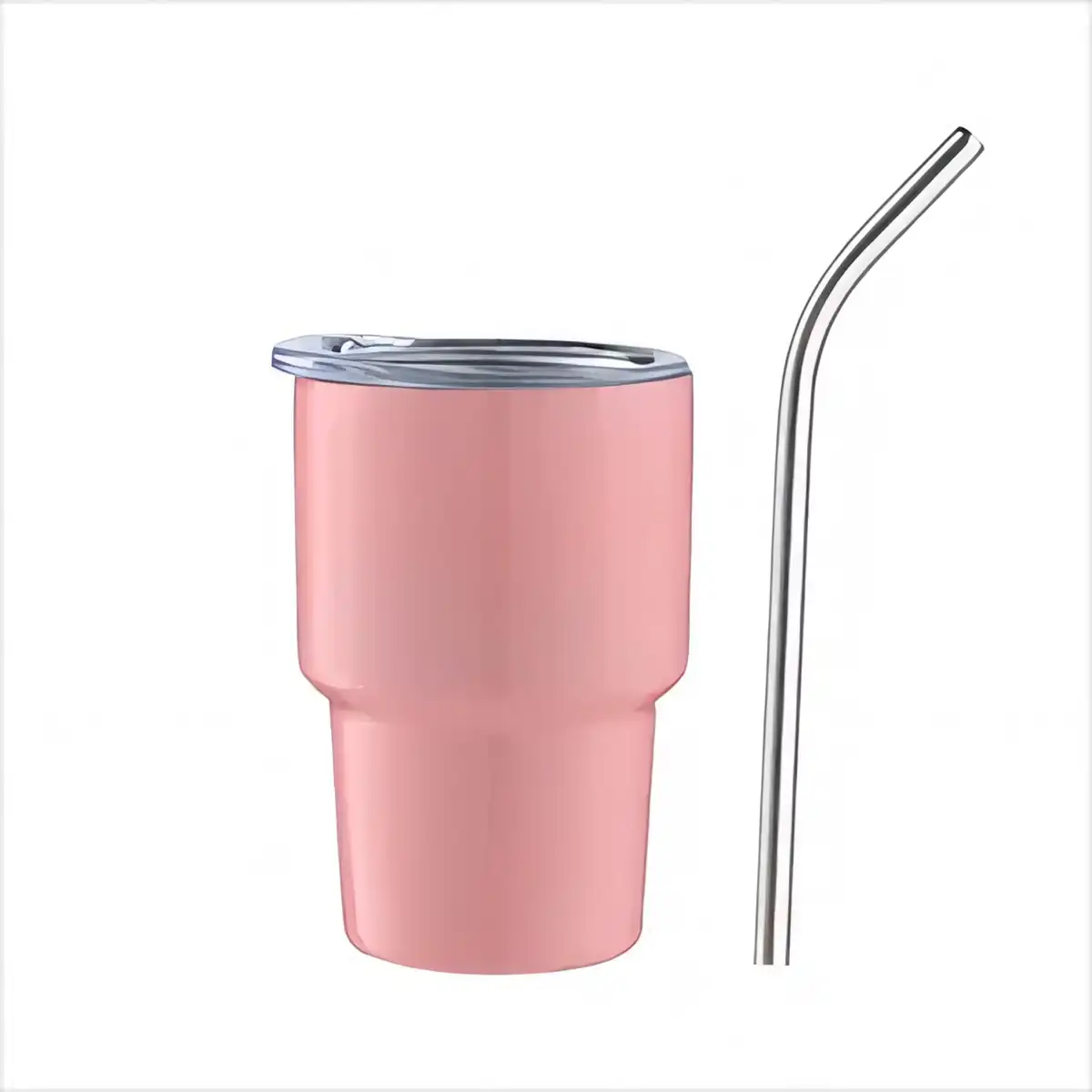 Insulated Shot Tumbler Steel Travel product image 9