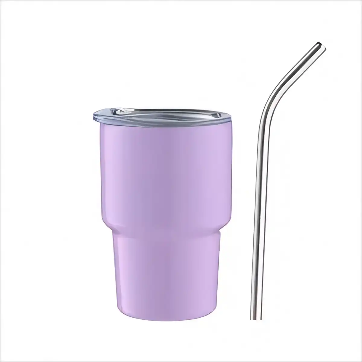 Insulated Shot Tumbler Steel Travel product image 10