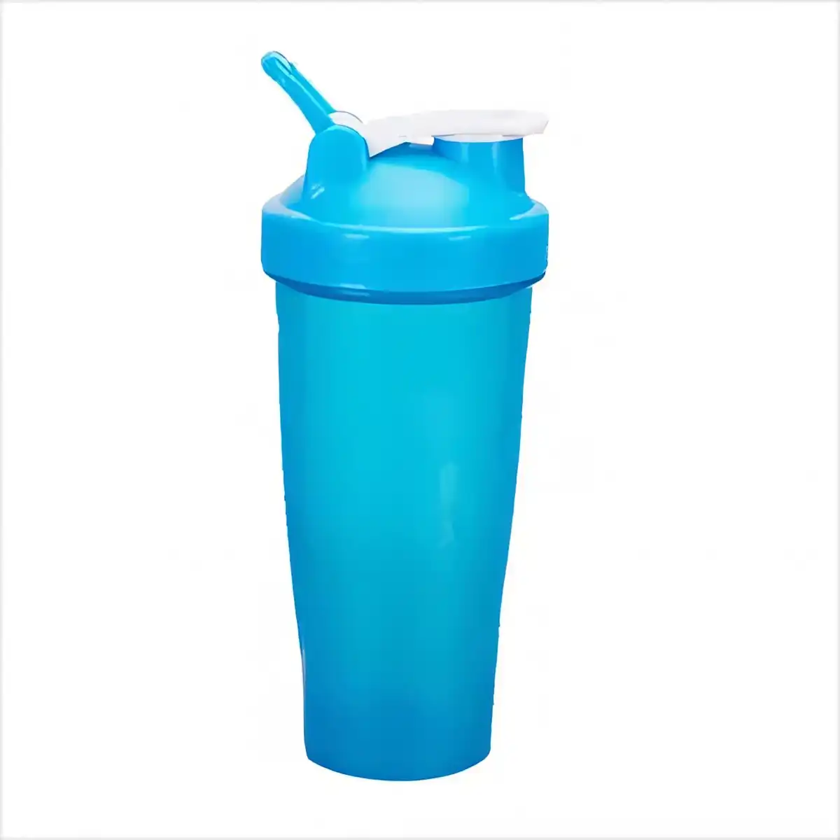 20oz Leak Proof Protein Mixer product detail view