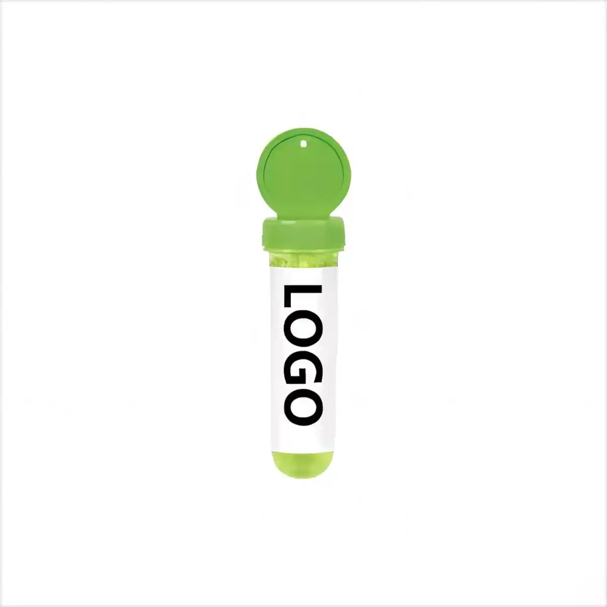 Mini Bubble Tube Party Favors additional product view