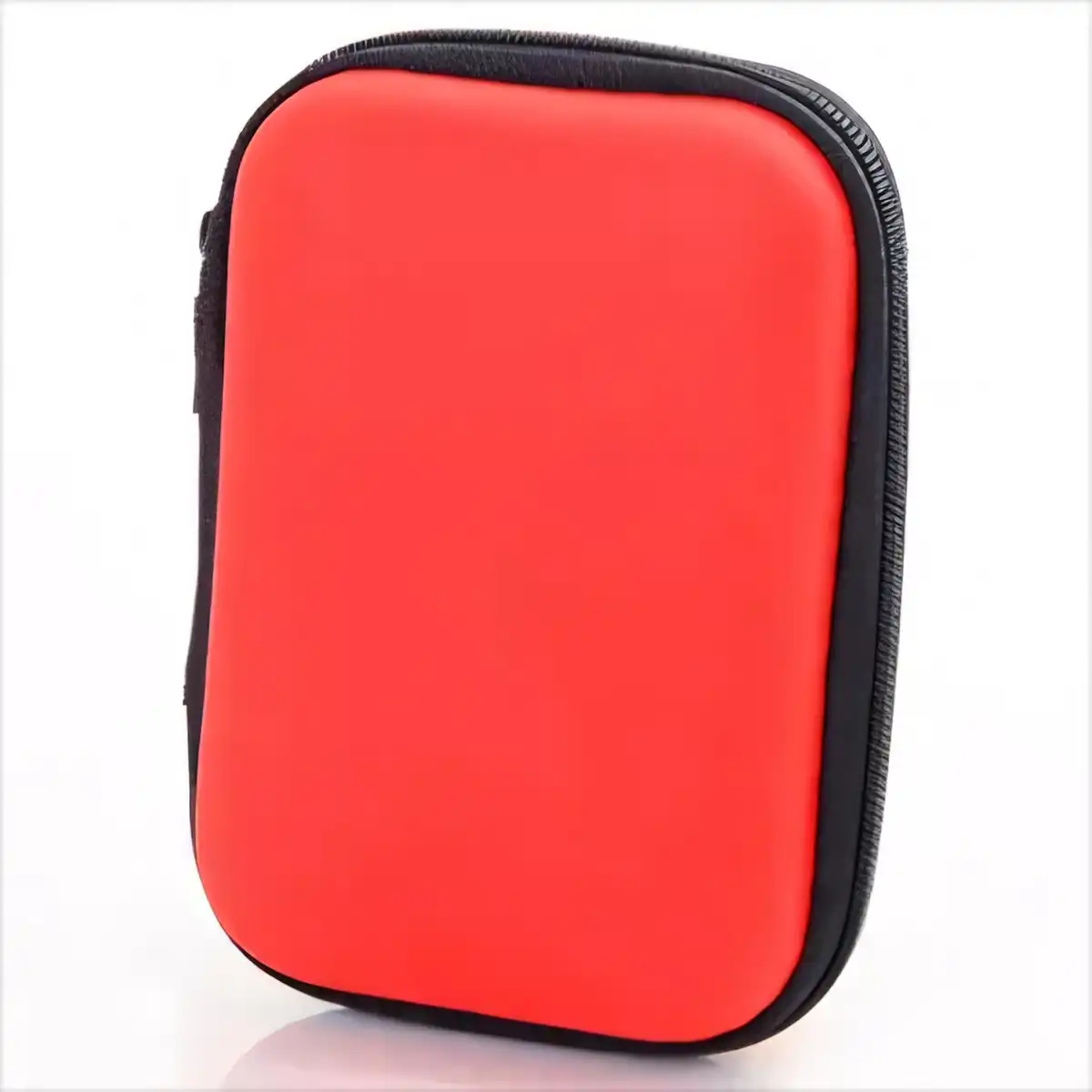 Compact EVA Headphone Storage Case alternate product angle
