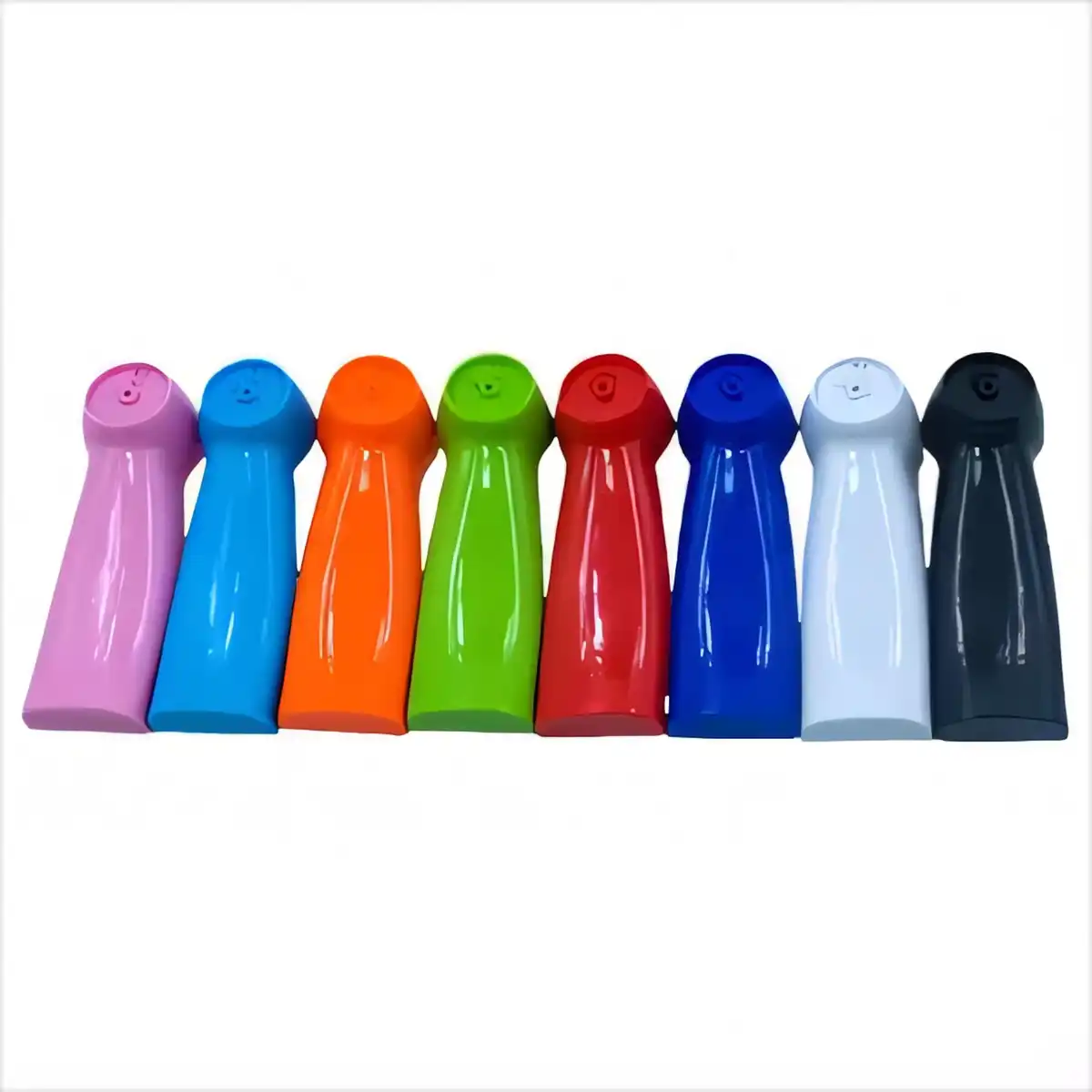 LED Mini Fan Handheld Light alternate product angle