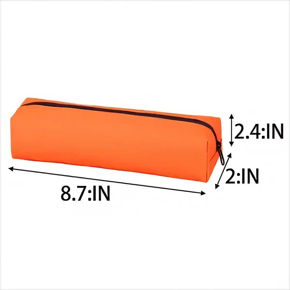 Large Oxford Pencil Pouch product detail view