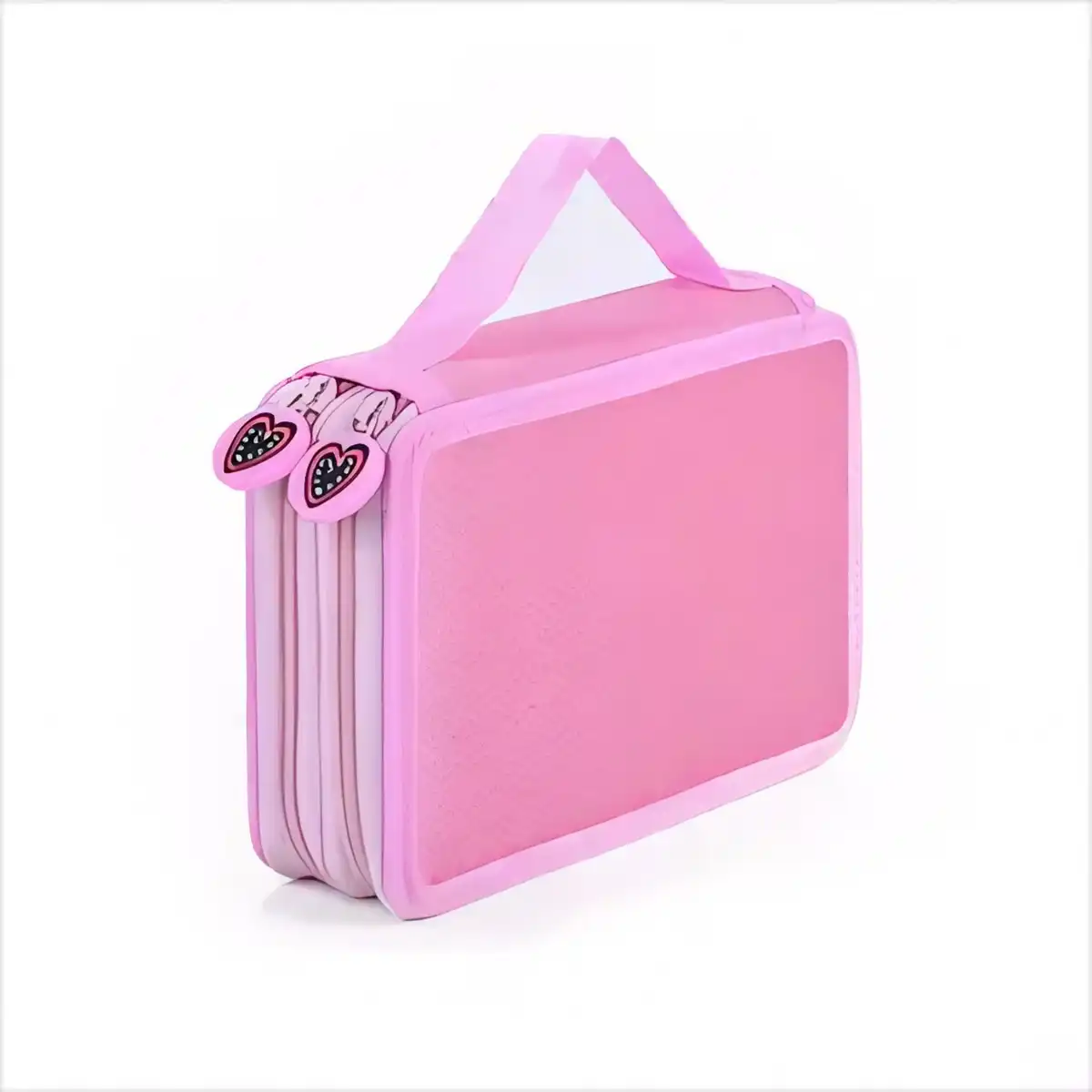 Double Layer Oxford Pencil Organizer alternate product angle