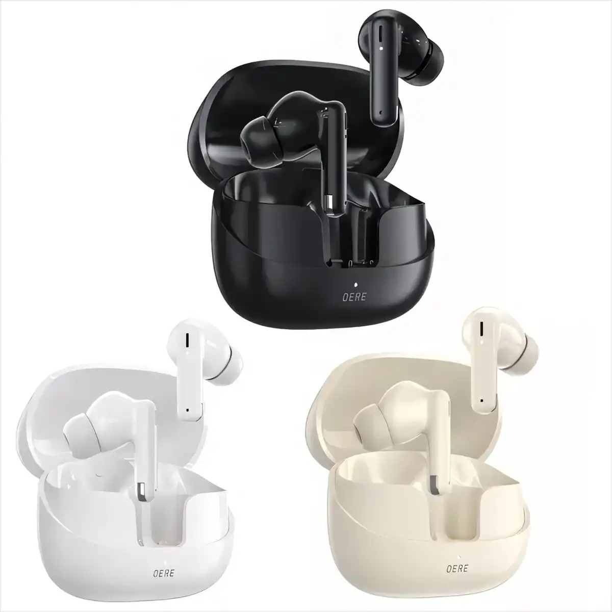 Wireless Earbuds with Charging Case