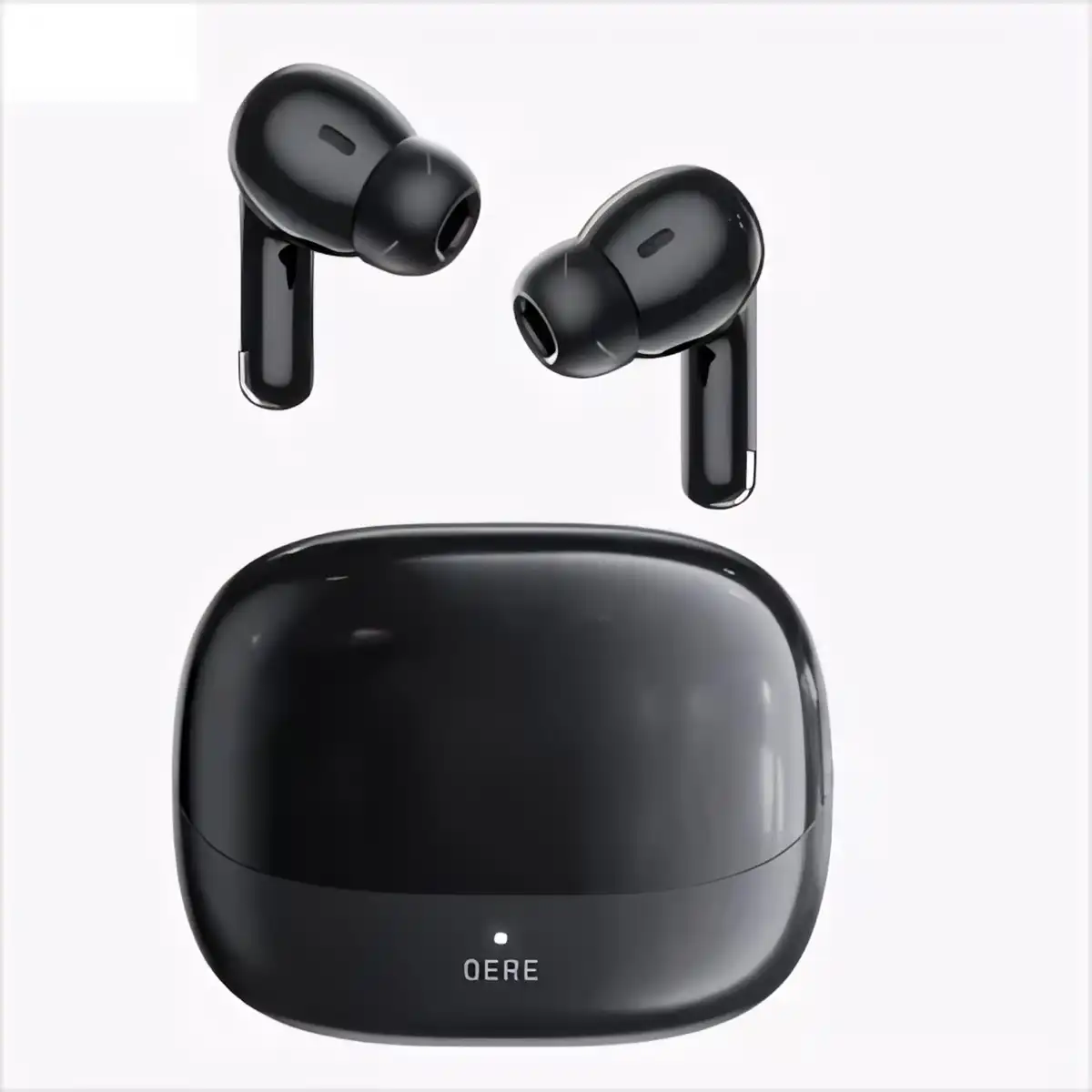 Wireless Earbuds with Charging Case alternate product angle