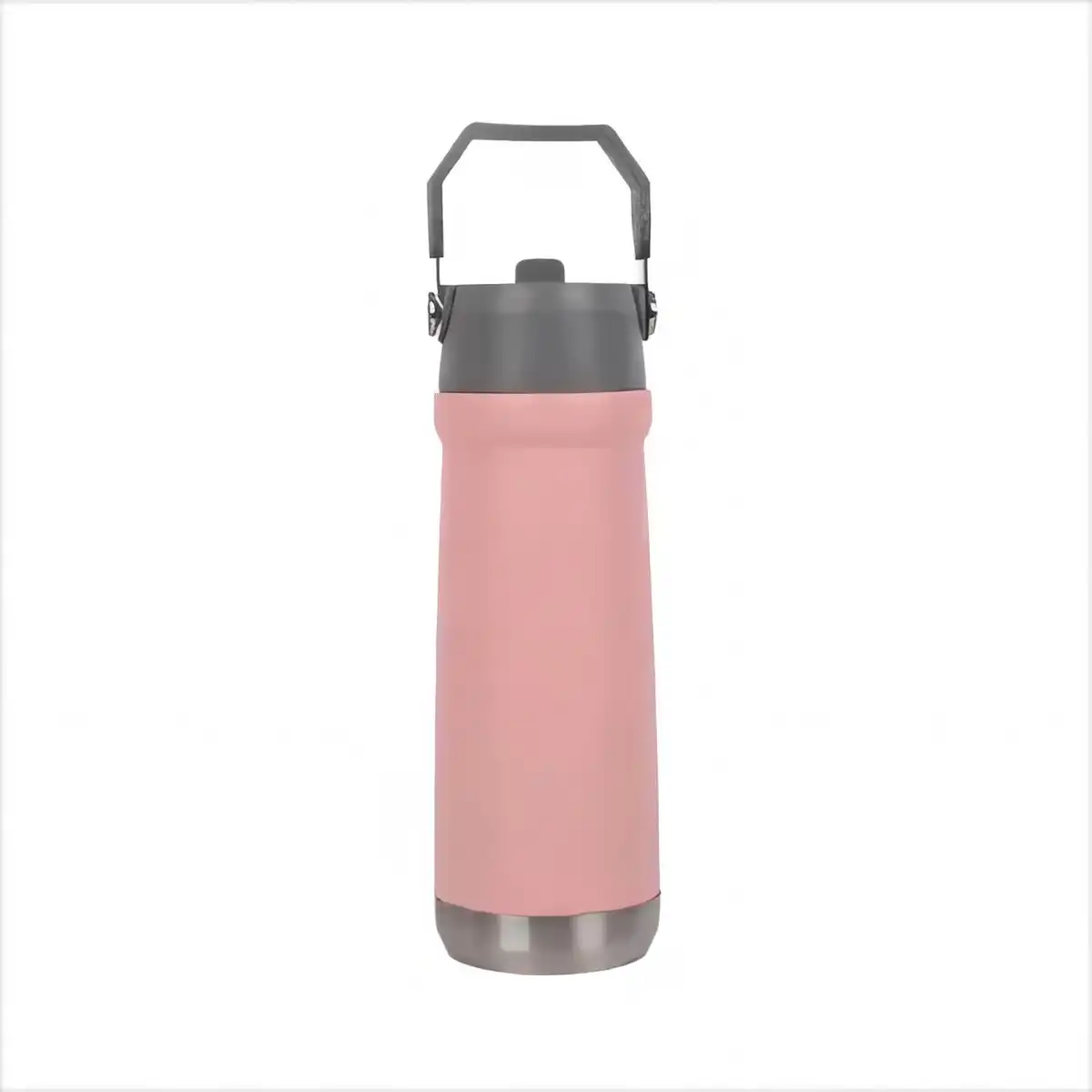 22oz Insulated Steel Bottle Leakproof product detail view