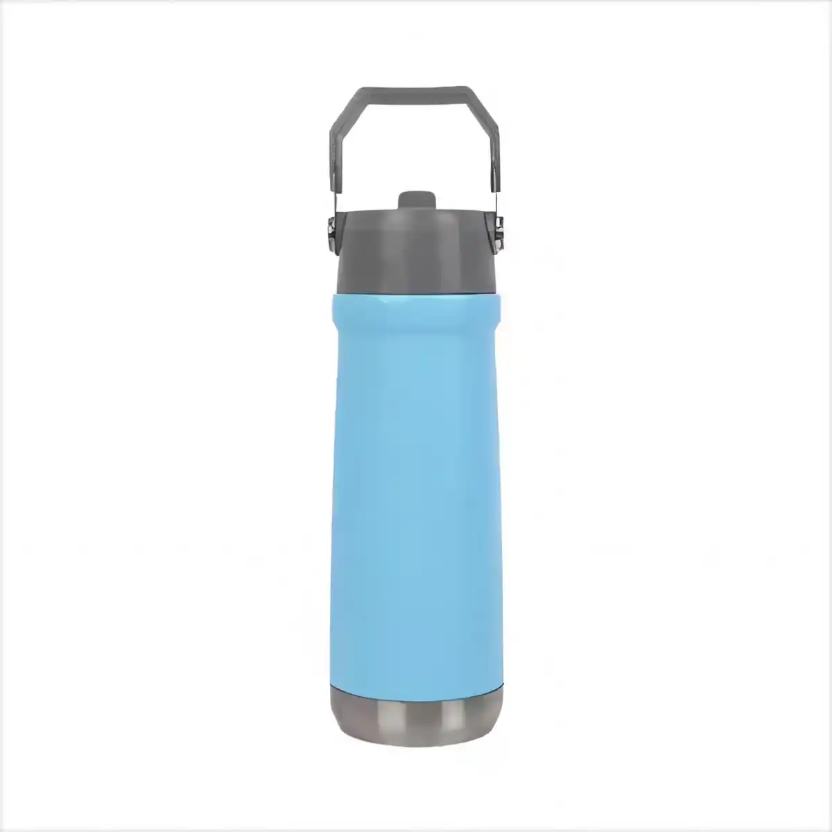 22oz Insulated Steel Bottle Leakproof alternate product angle
