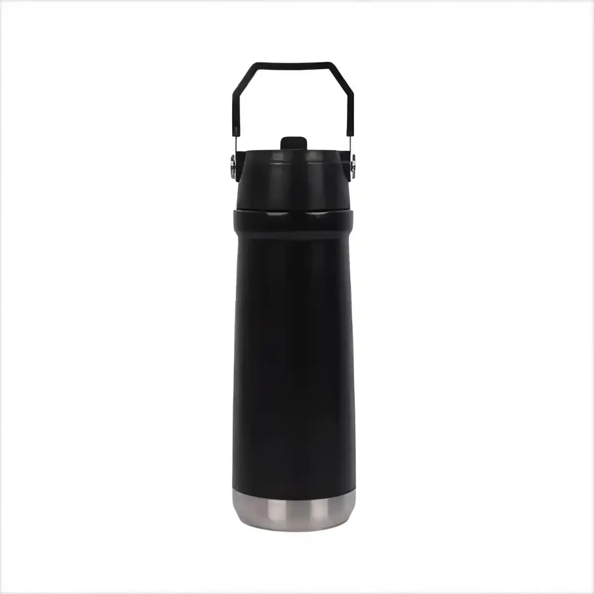 22oz Insulated Steel Bottle Leakproof product close-up