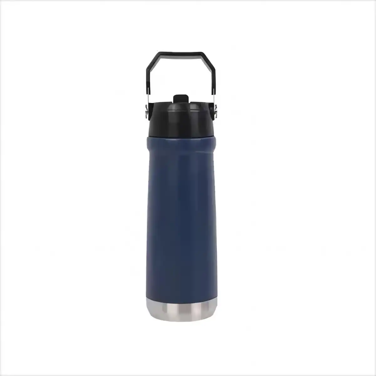 22oz Insulated Steel Bottle Leakproof product in use