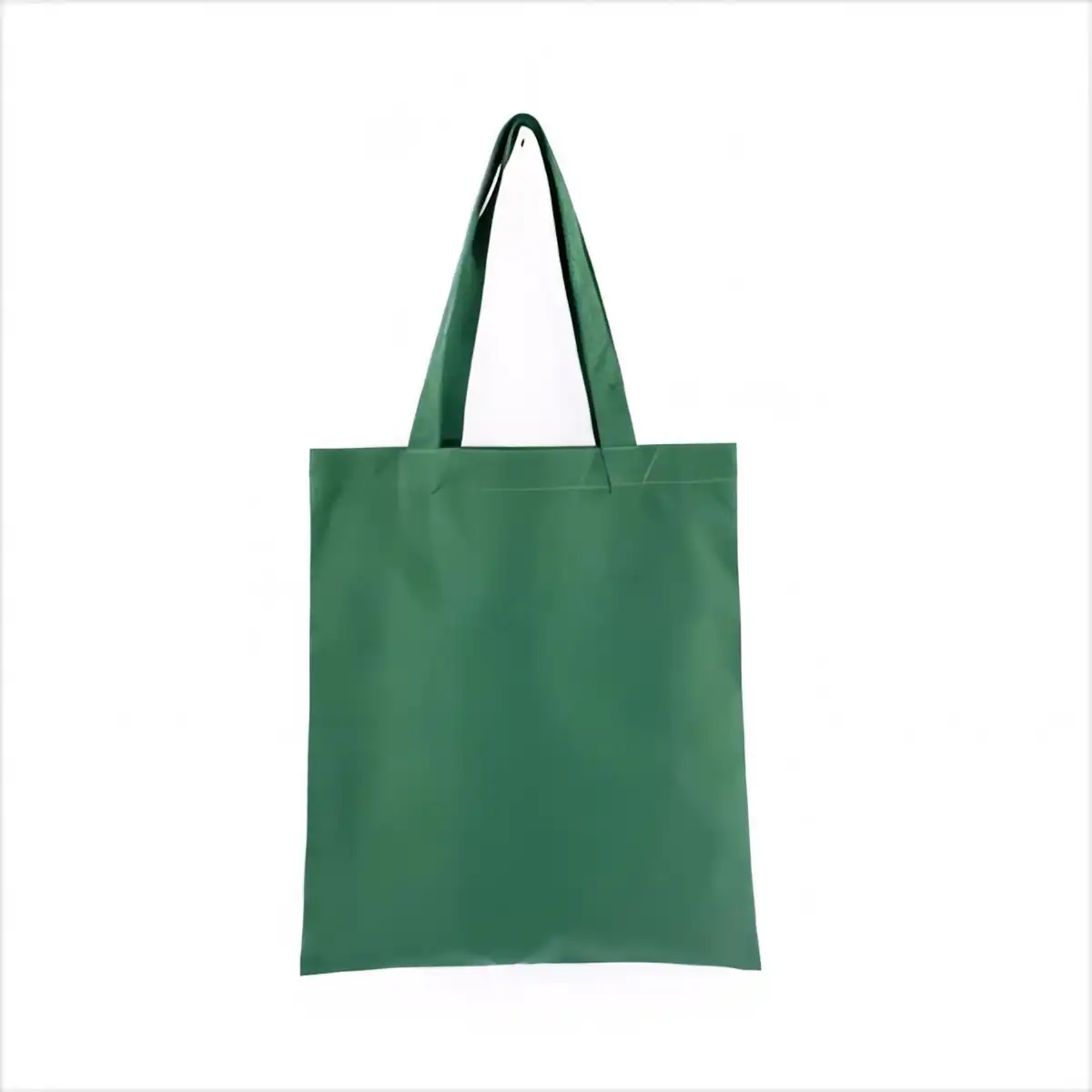 Heavy Duty Cotton Canvas Tote additional product view