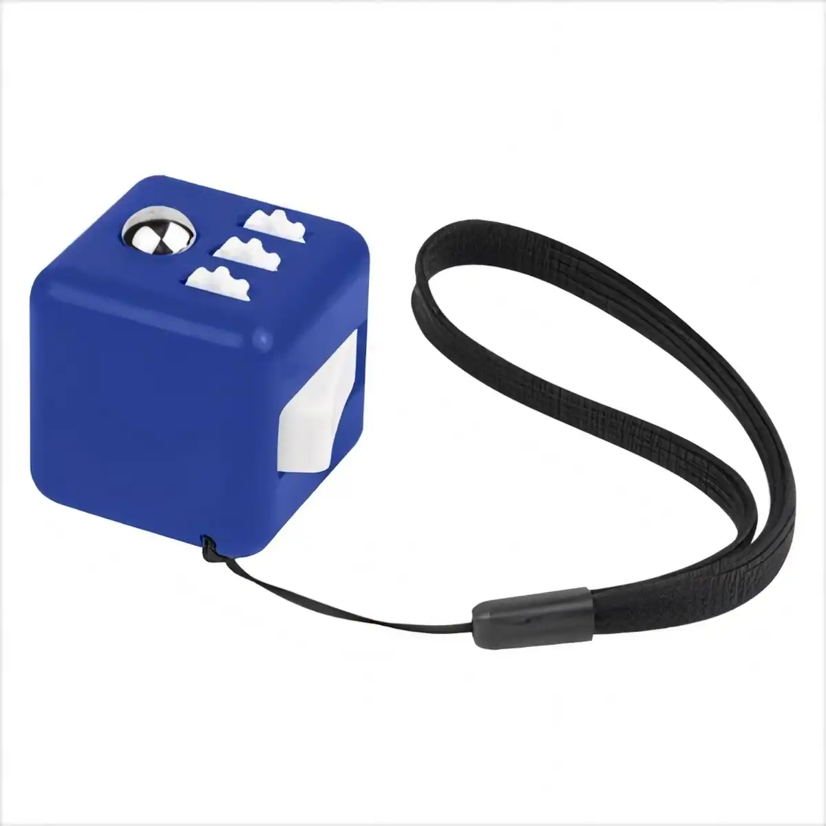 Stress Relief Fidget Cube Toy product detail view