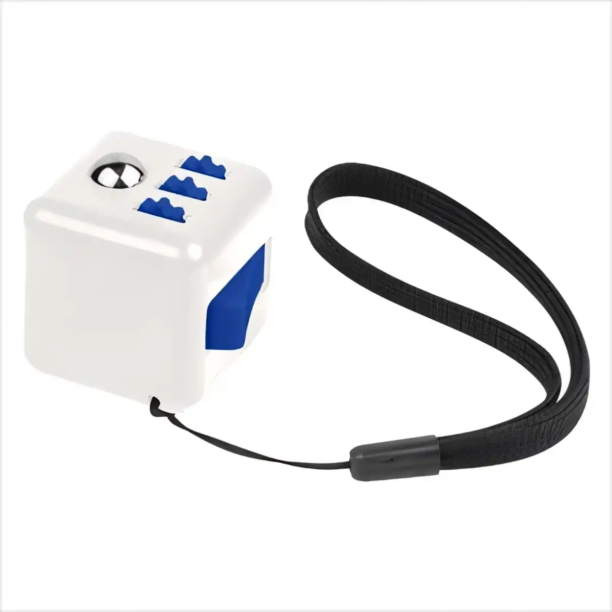 Stress Relief Fidget Cube Toy additional product view