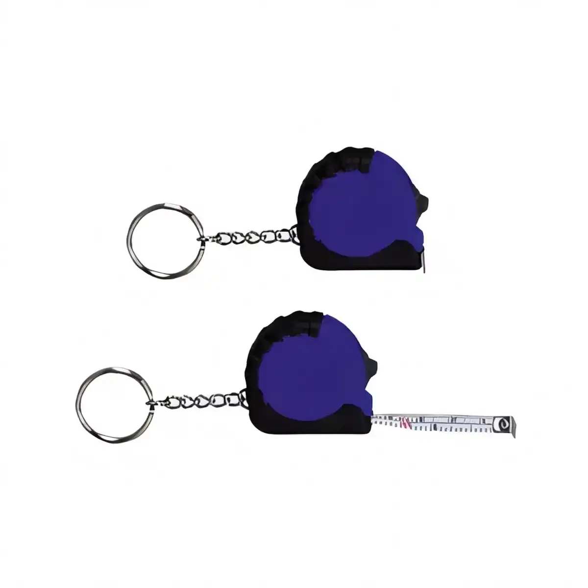 Pocket Tape Measure Keychain Essential