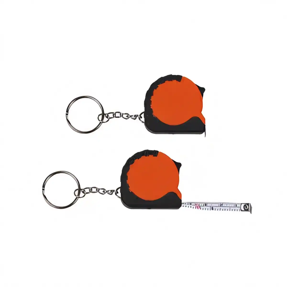 Pocket Tape Measure Keychain Essential product detail view