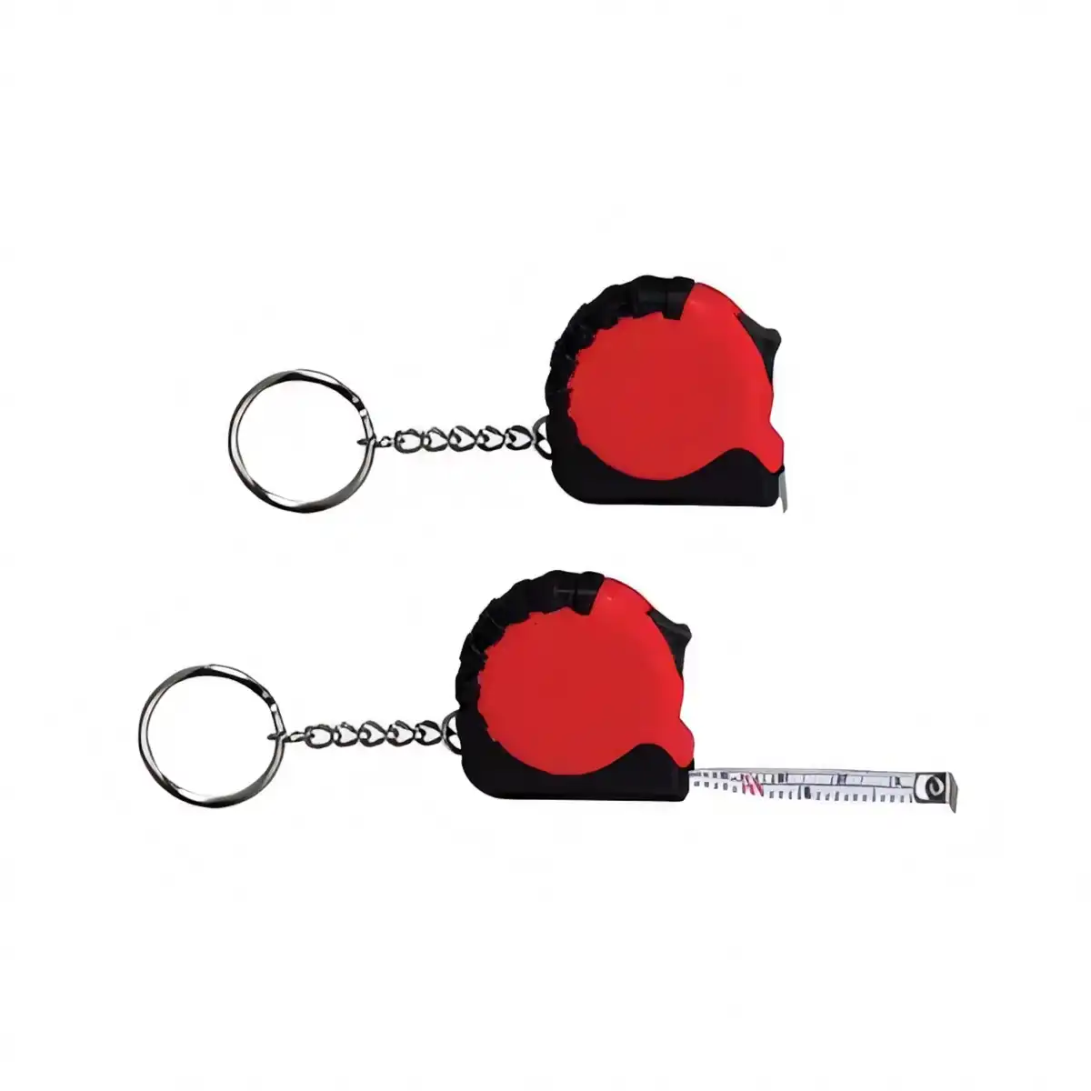 Pocket Tape Measure Keychain Essential alternate product angle