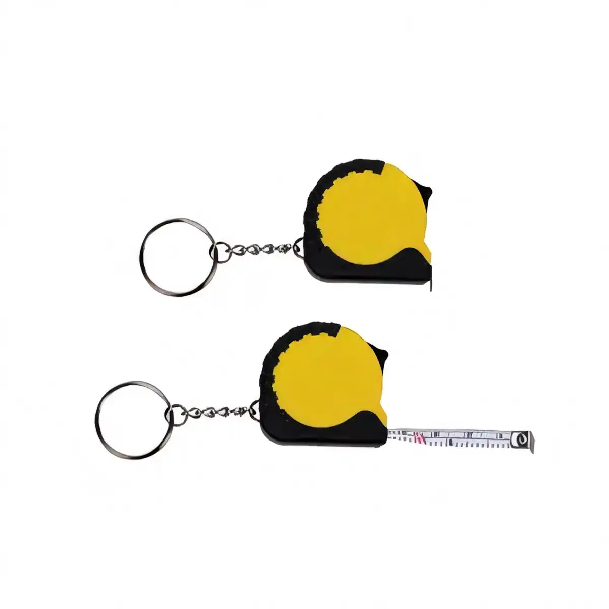 Pocket Tape Measure Keychain Essential additional product view