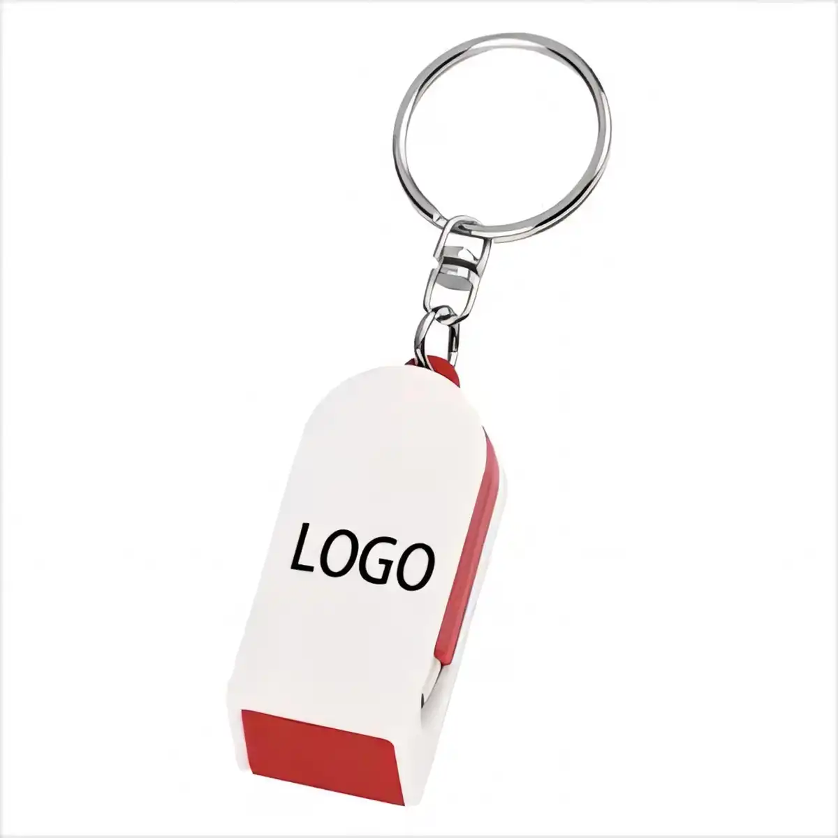 2-in-1 Phone Stand Keychain additional product view