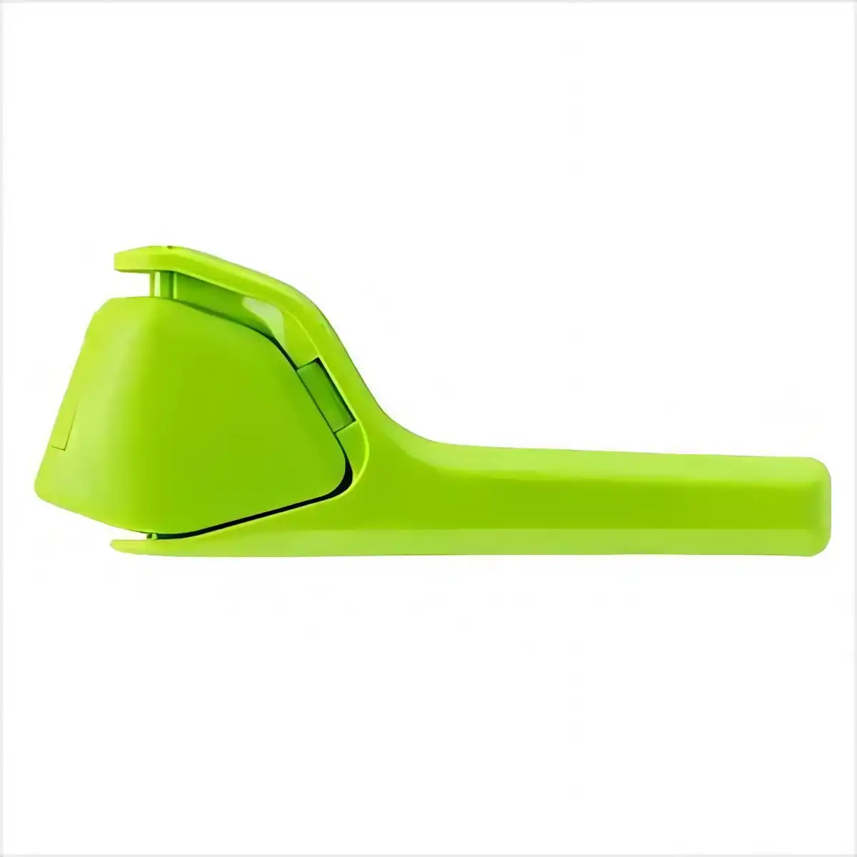 Handheld Citrus Juicer with Strainer product detail view