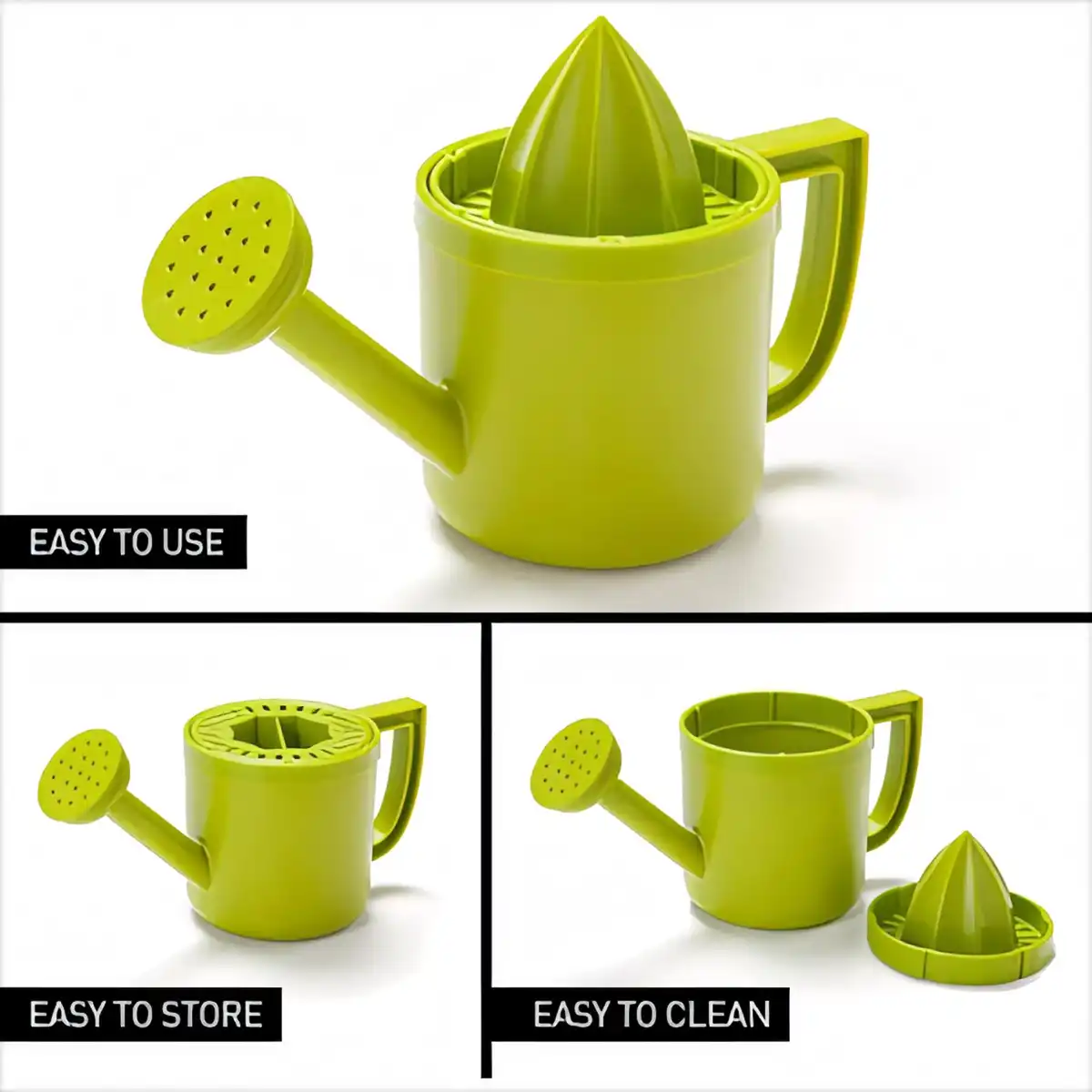 Lemon Juicer Watering Can product detail view
