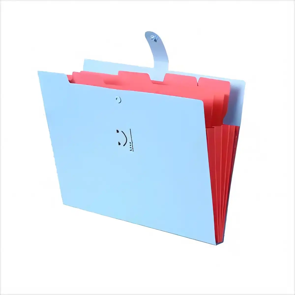 5 Pocket Expanding File Organizer additional product view