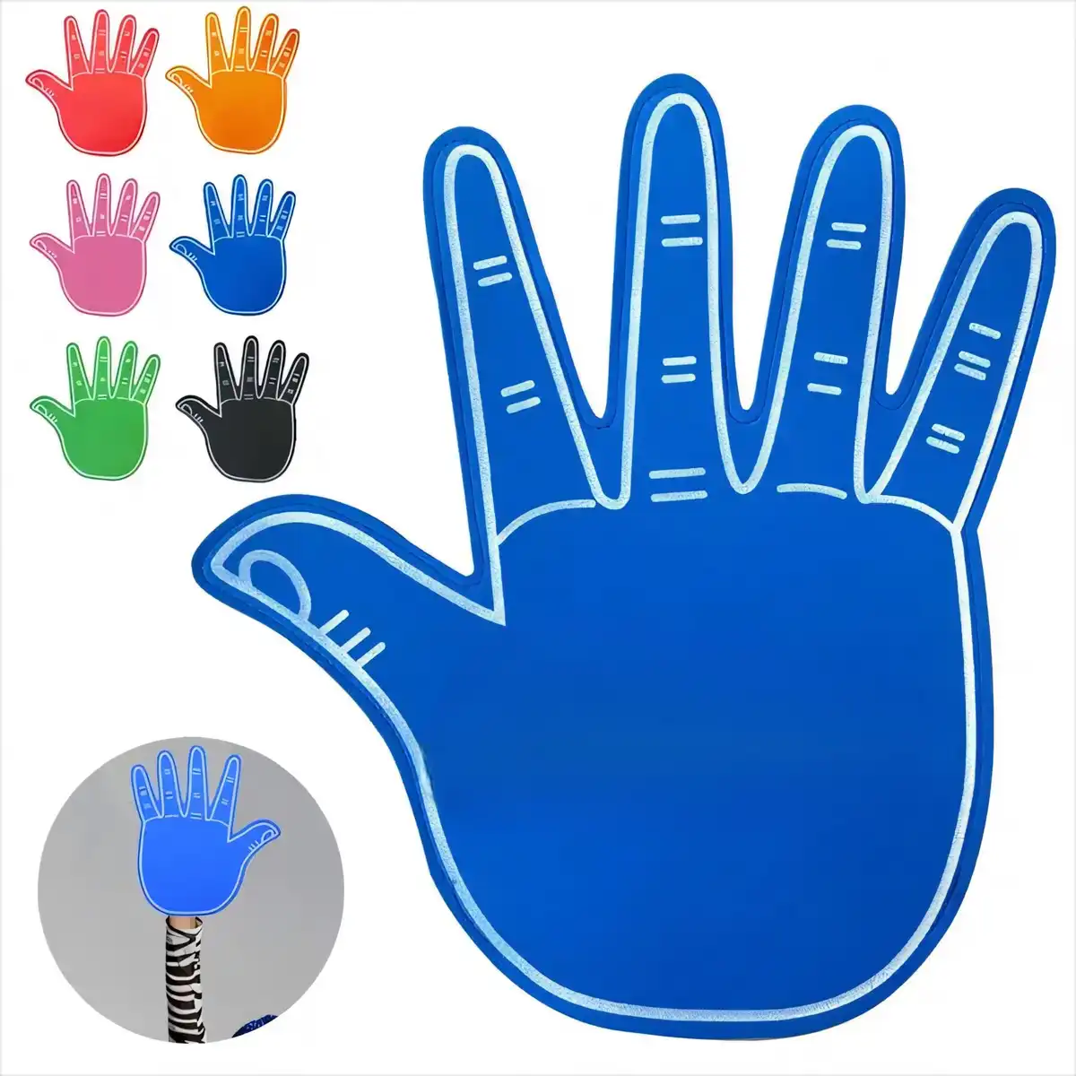 Giant Cheer Foam Hand