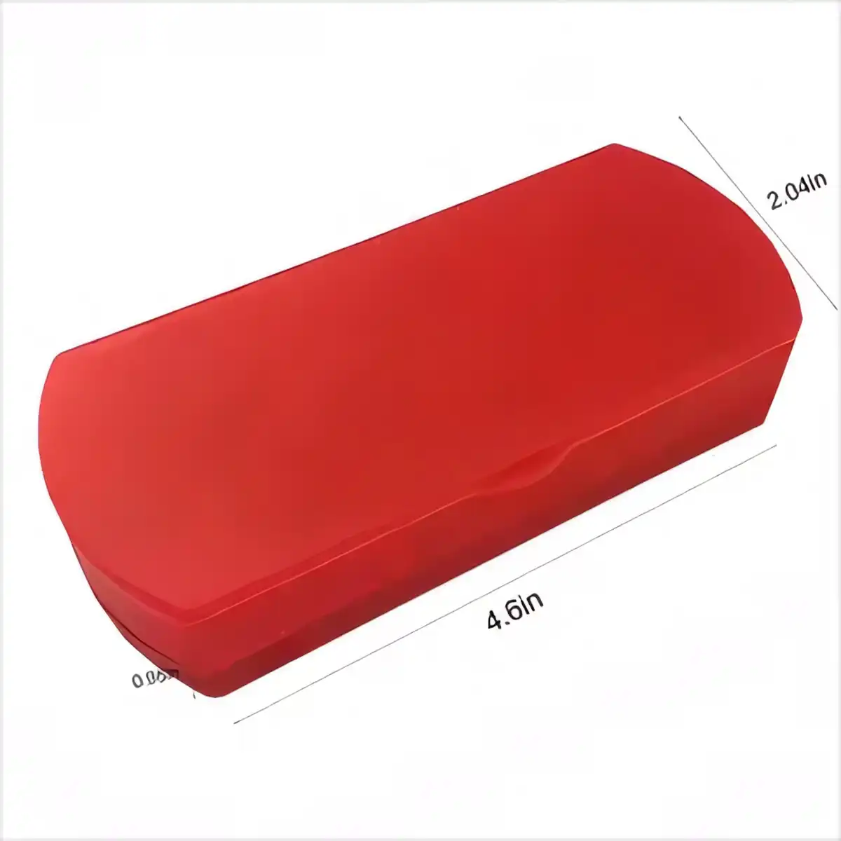 Compact Pill Organizer with Bandage Dispenser product detail view