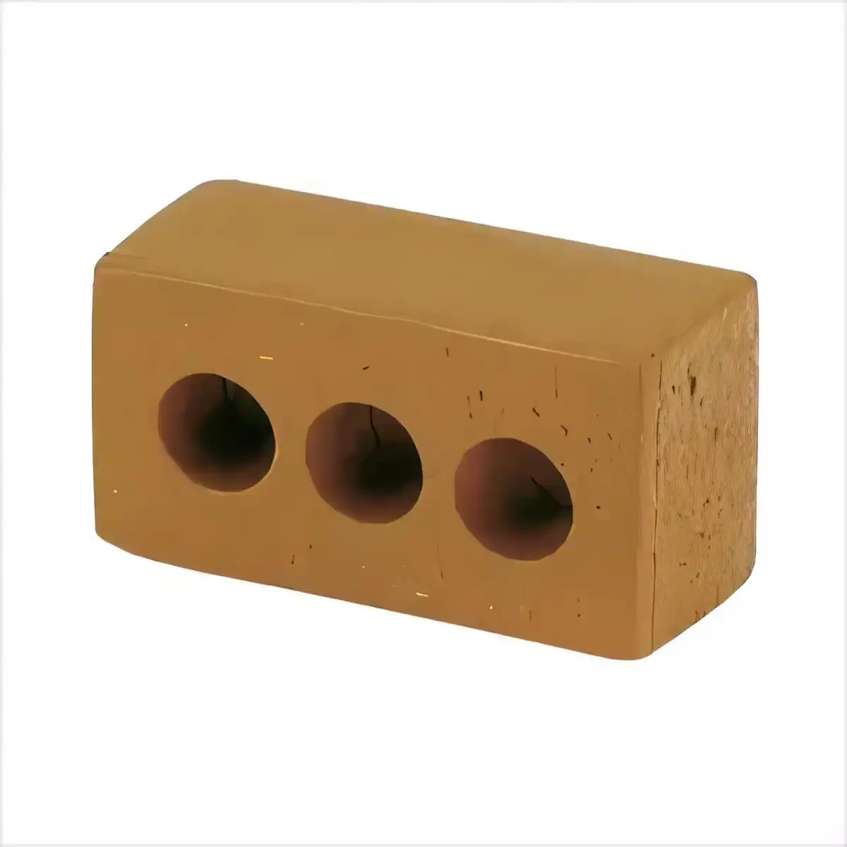 Brick Stress Relief Squeeze Toy product detail view