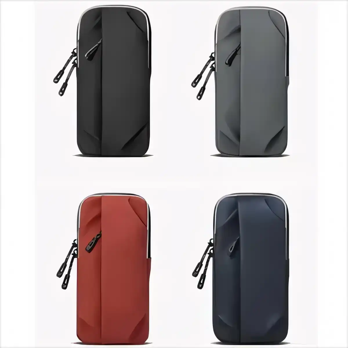Versatile Crossbody Arm Band Bag alternate product angle