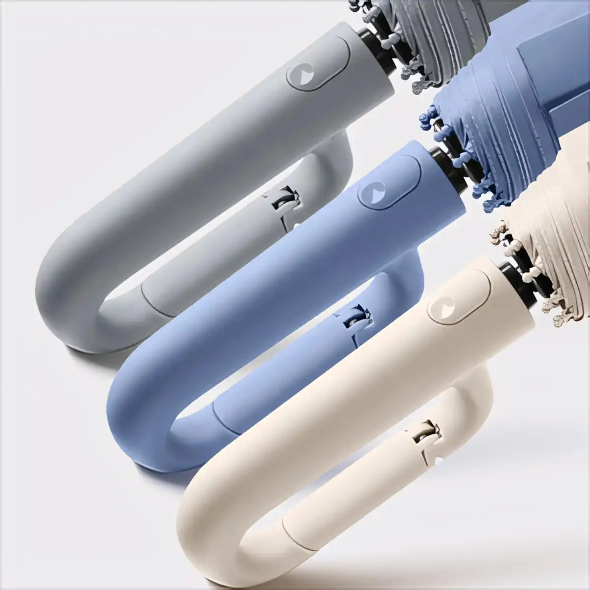 Windproof Auto Open Close Umbrella additional product view