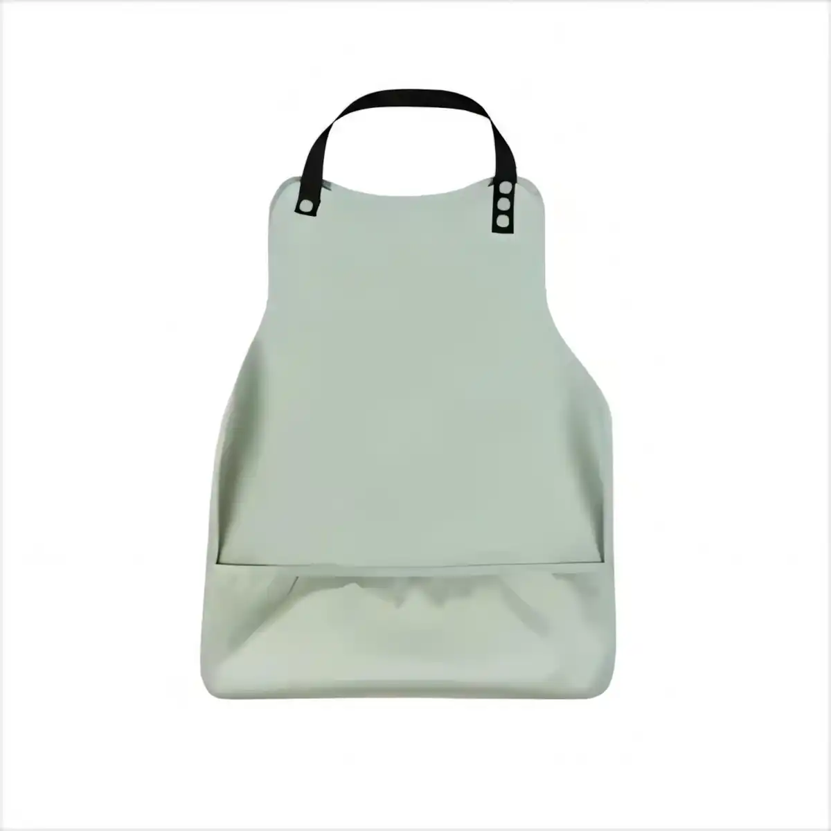 Waterproof Senior Dining Bib with Pocket product detail view