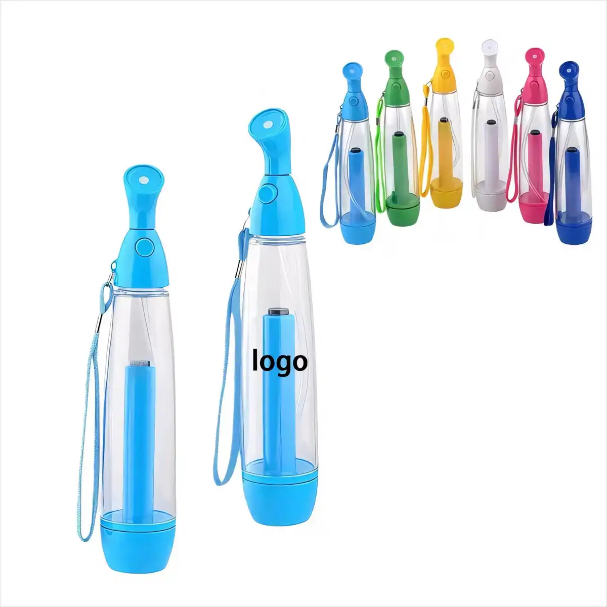 Eco Mist Sprayer Portable
