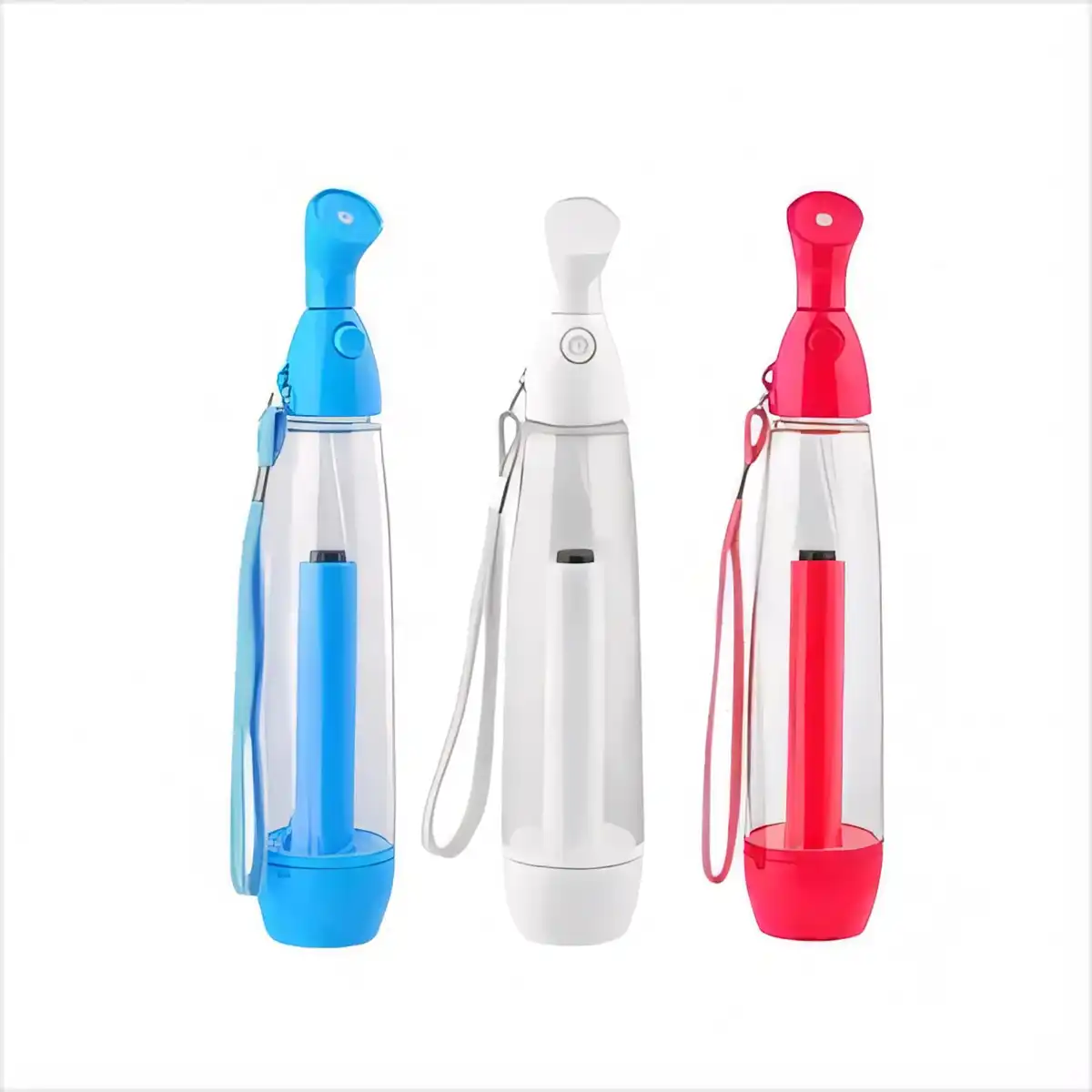 Eco Mist Sprayer Portable product detail view