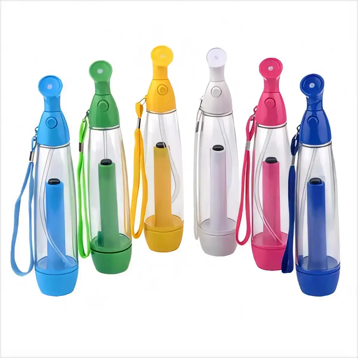Eco Mist Sprayer Portable alternate product angle