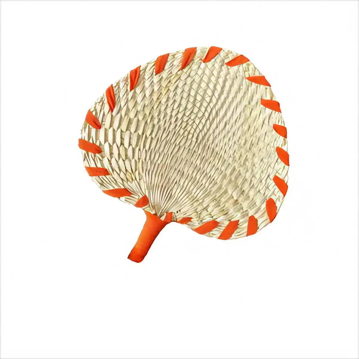 Glowing Silk Folding Fan product image 9