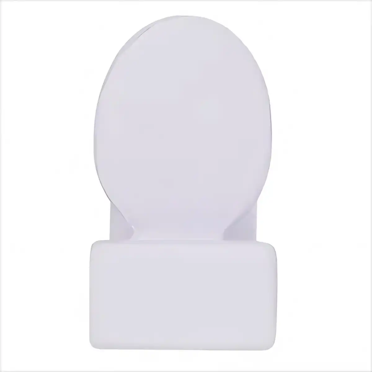 Funny Squishy Toilet Stress Toy product detail view