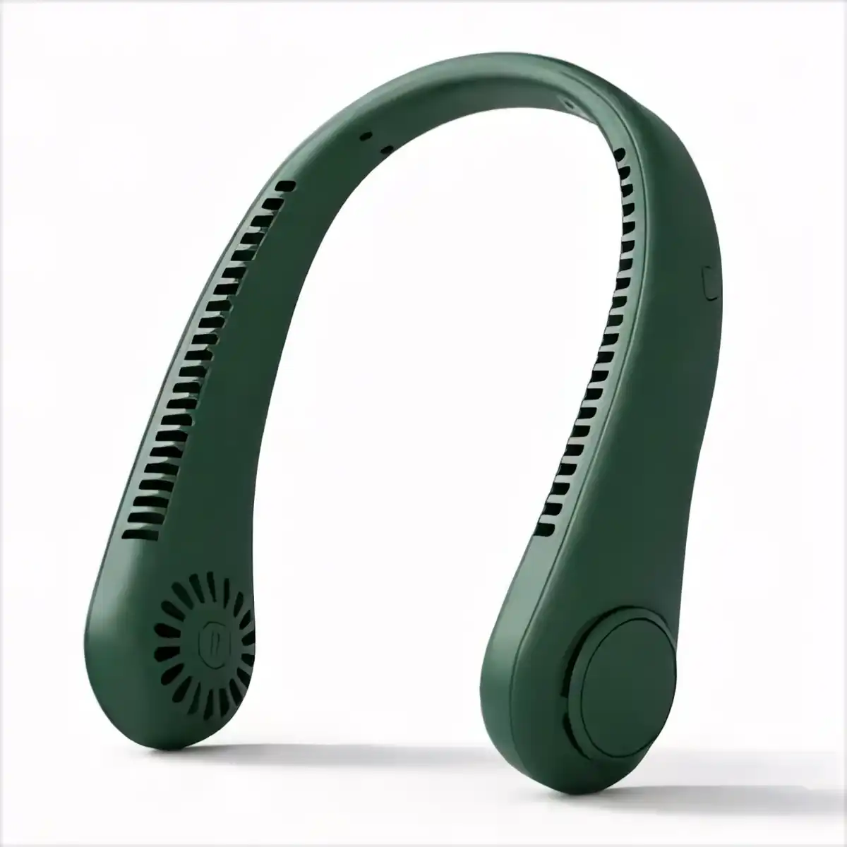 Hands Free Cooling Neck Fan product detail view