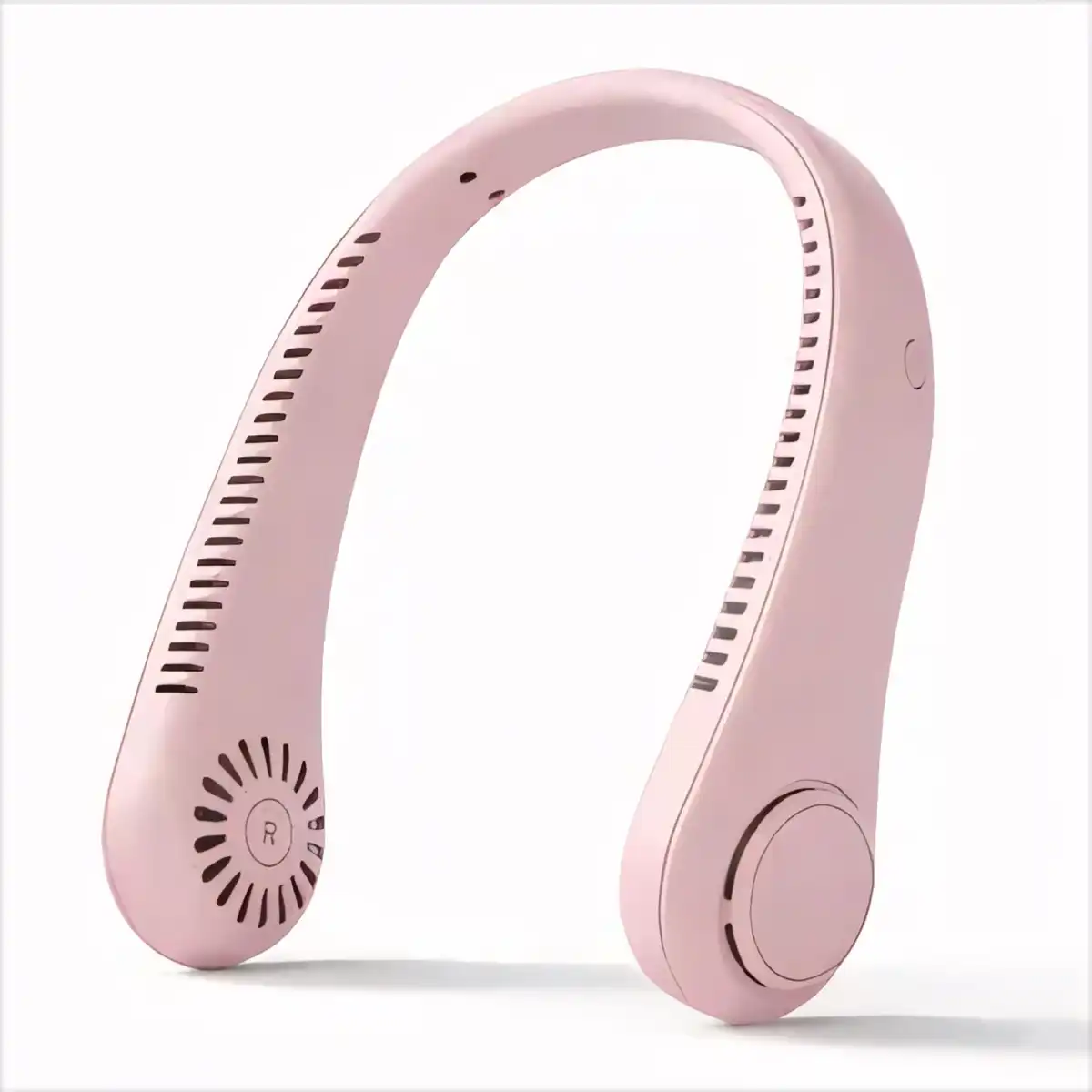 Hands Free Cooling Neck Fan additional product view