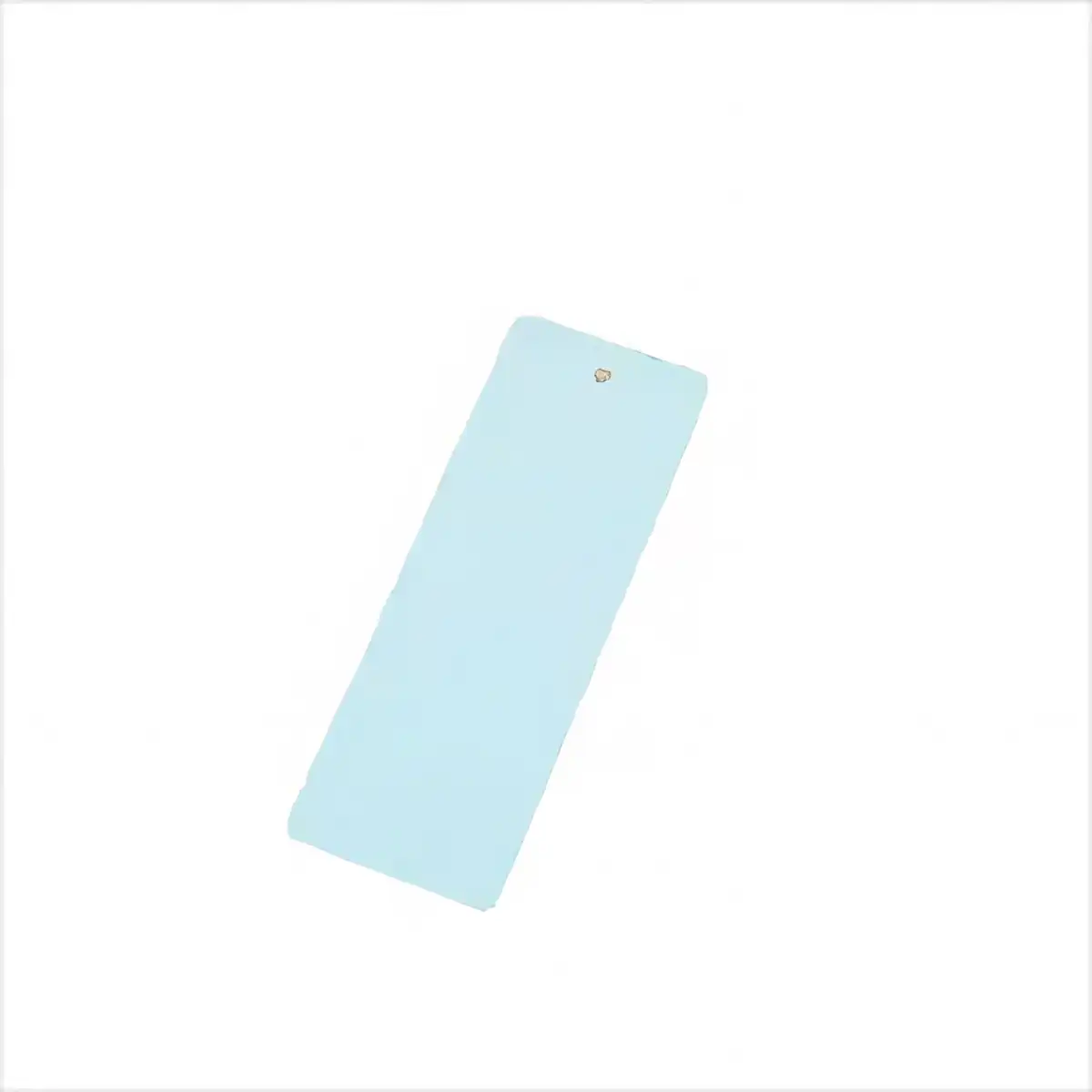 Vibrant Tassel Bookmark Set product in use