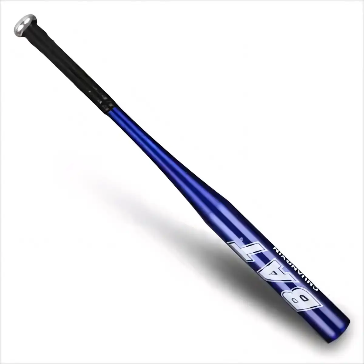 Aluminum Alloy Baseball Bat product detail view