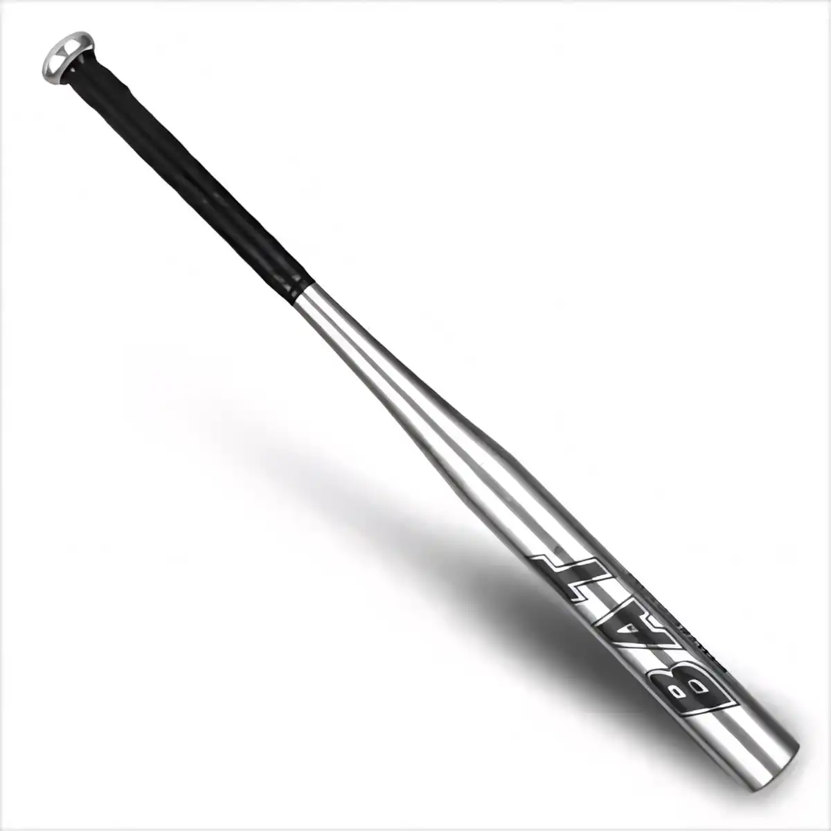 Aluminum Alloy Baseball Bat alternate product angle