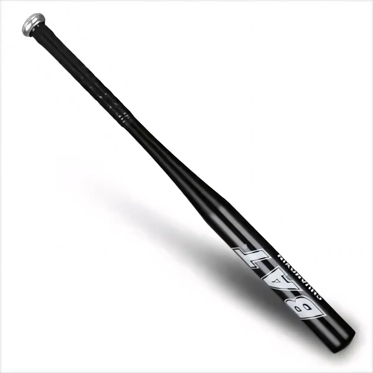 Aluminum Alloy Baseball Bat product close-up
