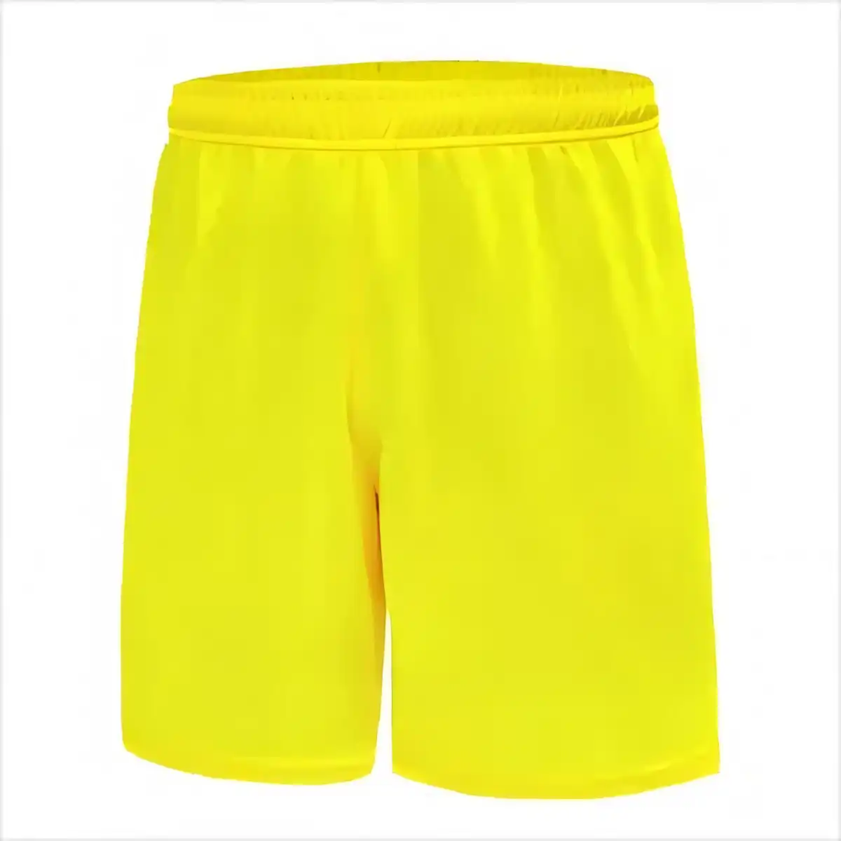 Men's Quick Dry Athletic Shorts 5 Inch product detail view